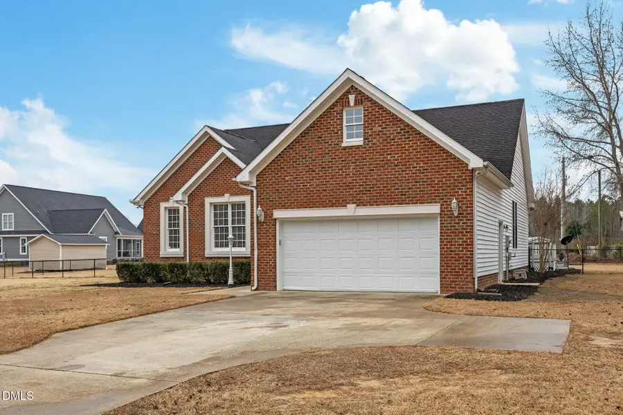 3906 Old Stage Road S, Erwin, NC 28339 - Image #2