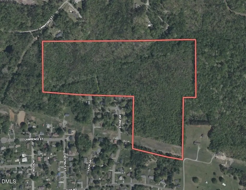 00 Stone Drive, Roxboro, NC 27573 - Image #1