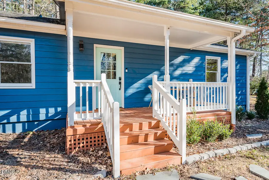 136 Loblolly Lane, Chapel Hill, NC 27516 - #3