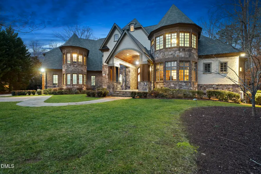 6040 Over Hadden Court, Raleigh, NC 27614 - #2