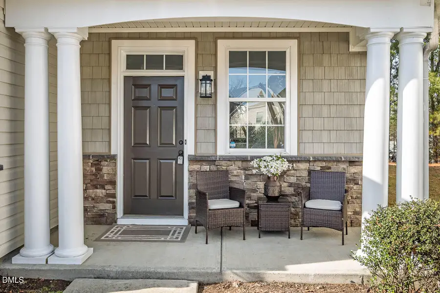 608 Prairie Meadows Court, Cary, NC 27519 - Image #3