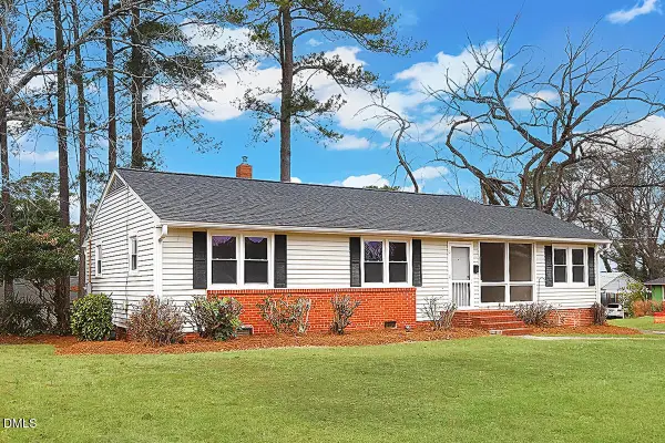 2127 Watkins Street, Raleigh, NC 27604