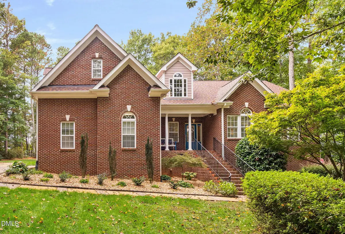 5628 Voorhees Lane, Holly Springs, NC 27540 - Image #1