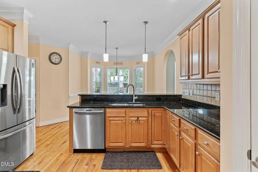 5628 Voorhees Lane, Holly Springs, NC 27540 - Image #3