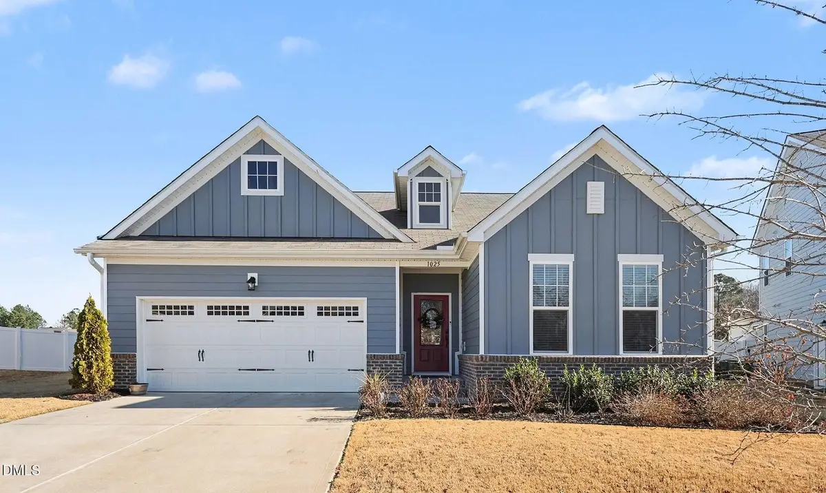 1025 Lily Lavender Lane, Knightdale, NC 27545 - Image #1