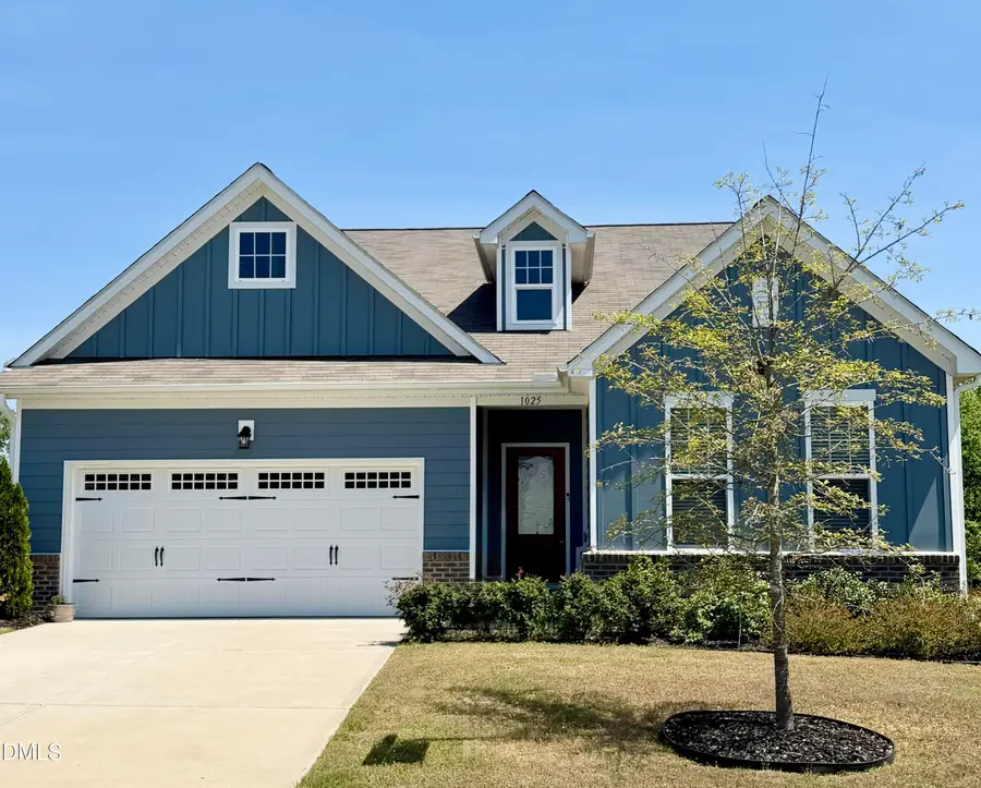 1025 Lily Lavender Lane, Knightdale, NC 27545 - #2