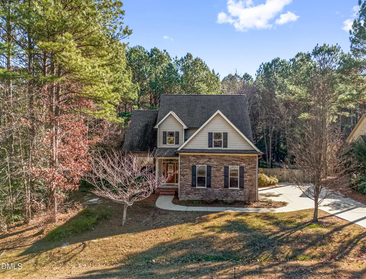 40 Muirfield Drive, Youngsville, NC 27596 - #1