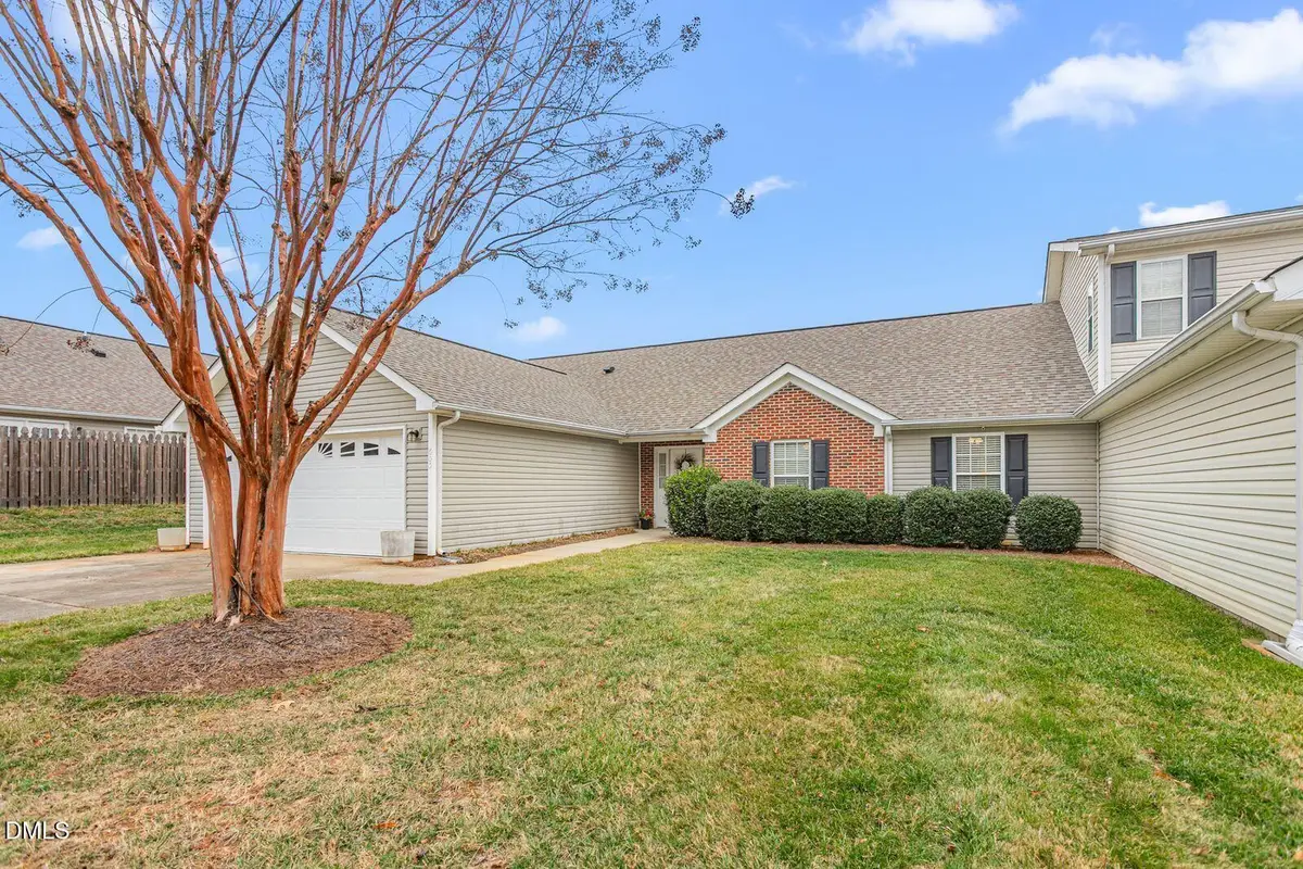 605 Huntingdon Street, Elon, NC 27244 - Image #1