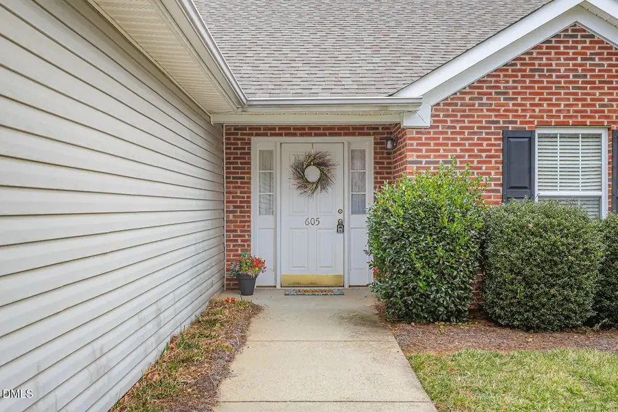 605 Huntingdon Street, Elon, NC 27244 - Image #3