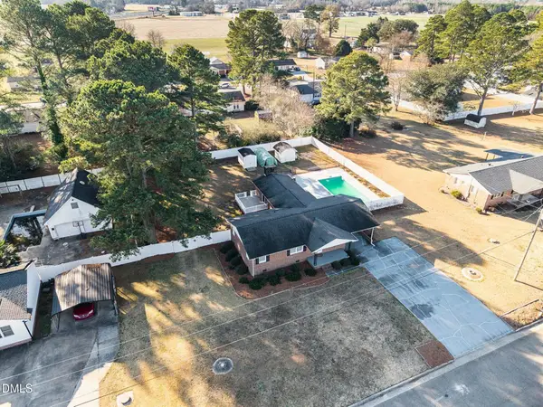 106 May Street, Dunn, NC 28334