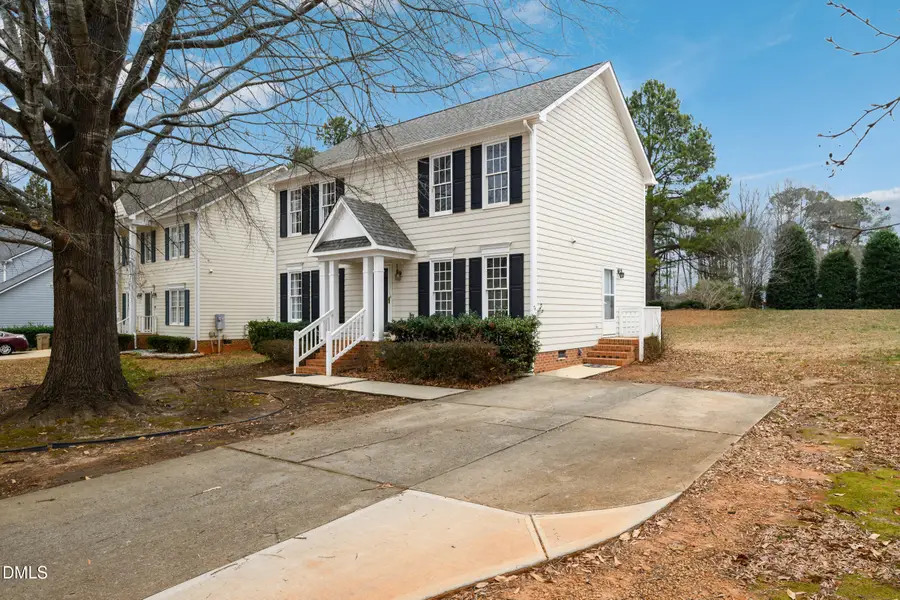 1624 Cane Creek Drive, Garner, NC 27529 - Image #3