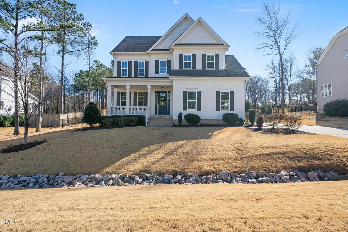 629 Meyers Place Lane, Holly Springs, NC 27540 - Image #1