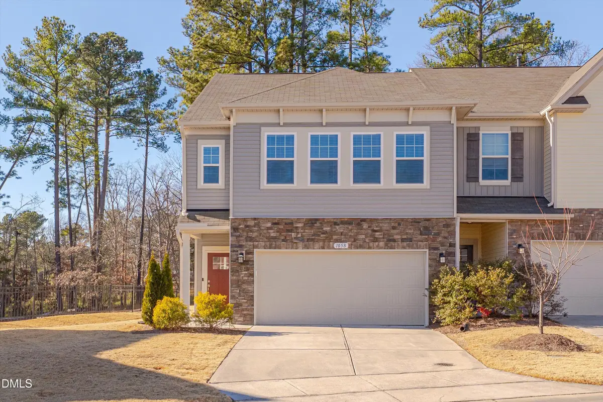 1058 Flagler Street, Durham, NC 27713 - Image #1