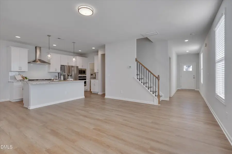 1058 Flagler Street, Durham, NC 27713 - Image #3