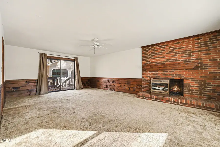 303 S Stratford Drive, Henderson, NC 27537 - #3