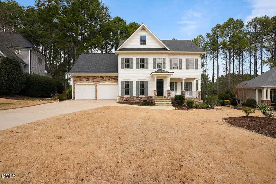 1120 Colonial Club Road, Wake Forest, NC 27587 - Image #2