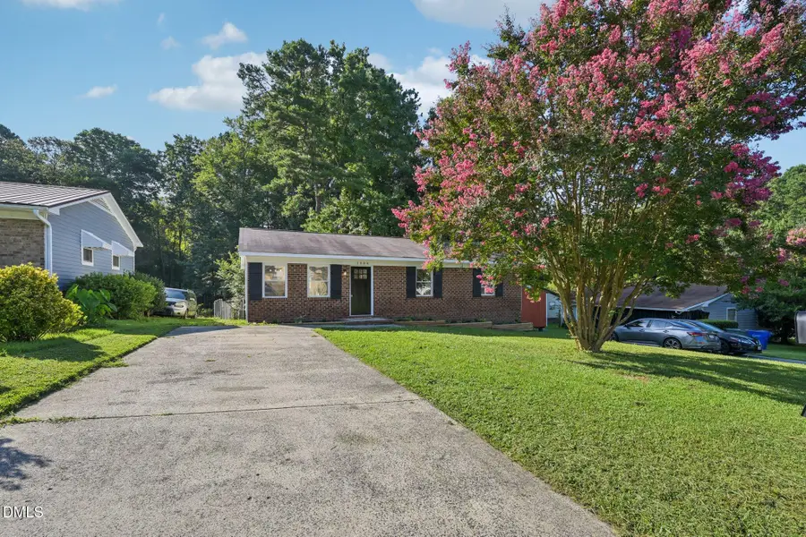 1304 Tralea Drive, Durham, NC 27707 - #2