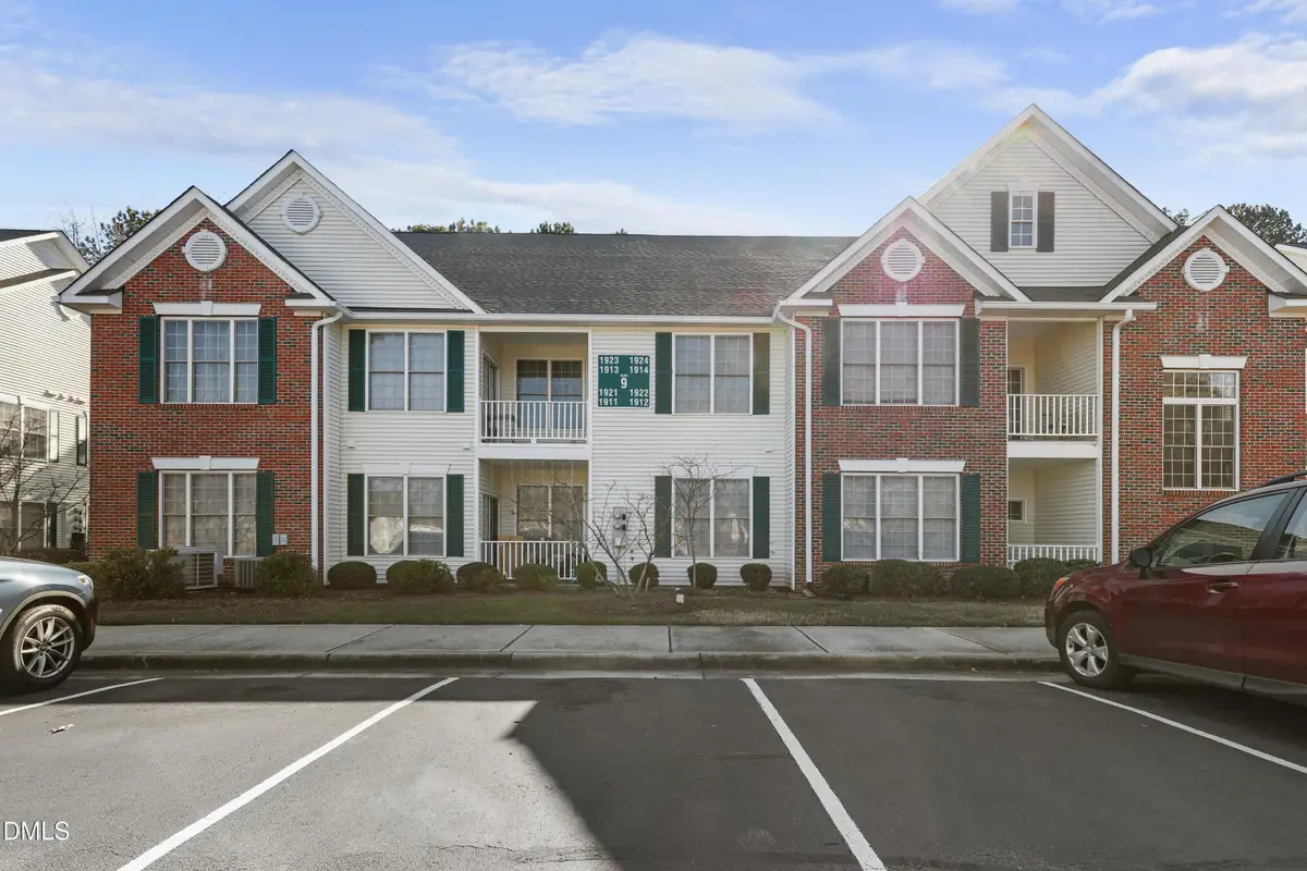 1914 Kudrow Lane, Morrisville, NC 27560 - Image #1