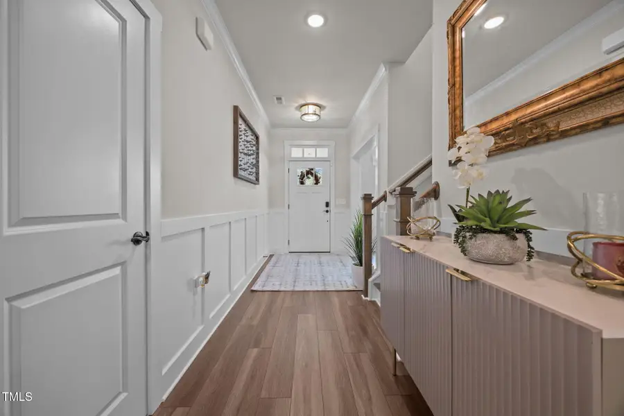 232 Duncan Creek Drive, Lillington, NC 27546 - #3