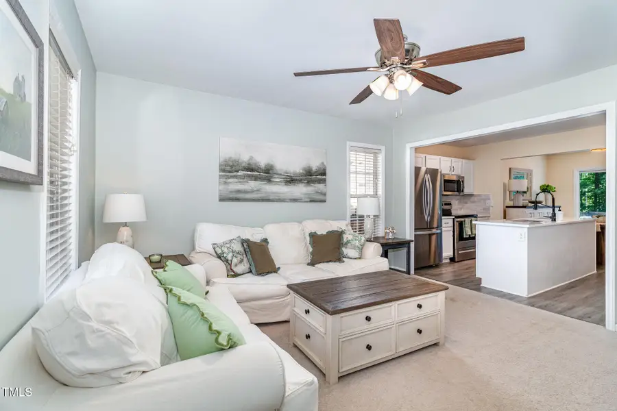 124 Cliffdale Road, Holly Springs, NC 27540 - Image #2