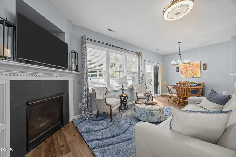 153 Deacon Ridge Street, Wake Forest, NC 27587 - Image #3