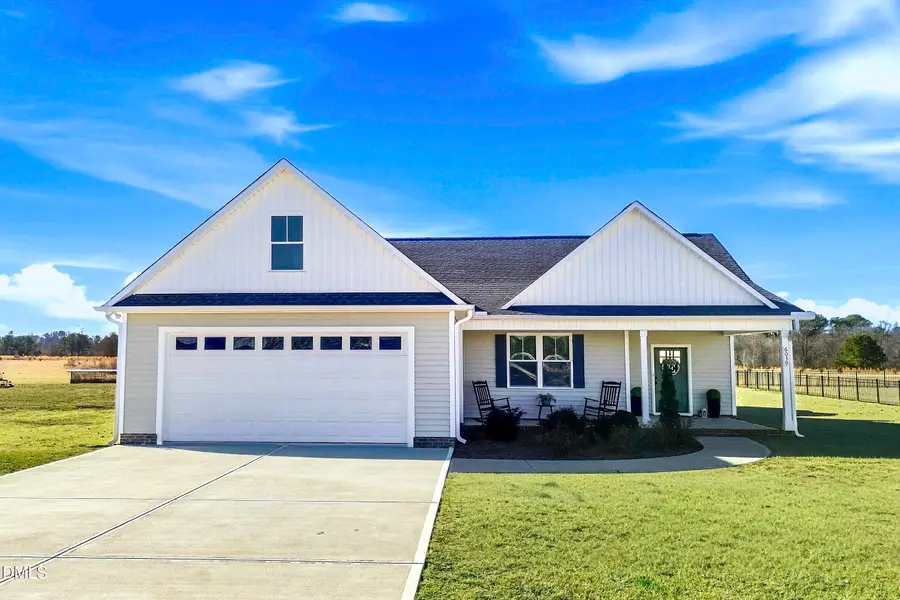 6039 Farmwood Loop, Wilson, NC 27896 - Image #3