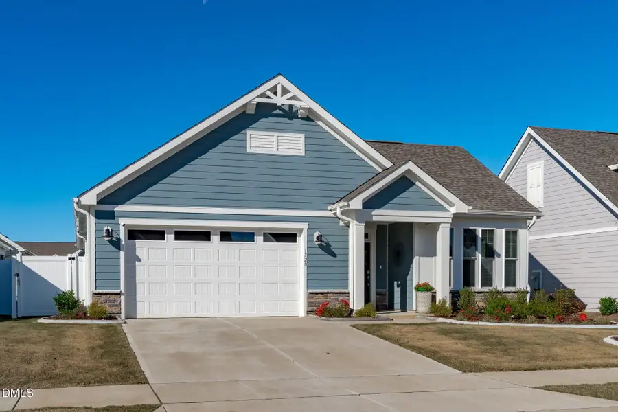 1720 Red Elm Lane, Fuquay Varina, NC 27526 - Image #3