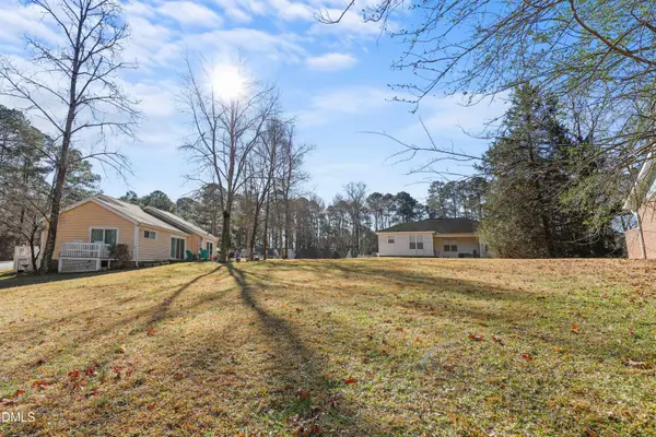 1023 N Windrace Trail, Sanford, NC 27332