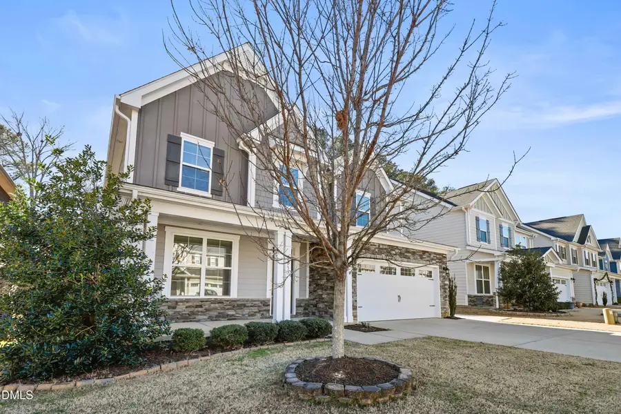 2039 Travern Drive, Raleigh, NC 27603 - #2