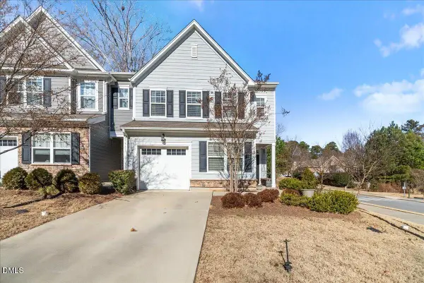 100 Masden Road, Holly Springs, NC 27540
