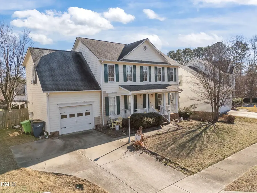 804 Falling Wind Court, Raleigh, NC 27610 - Image #3