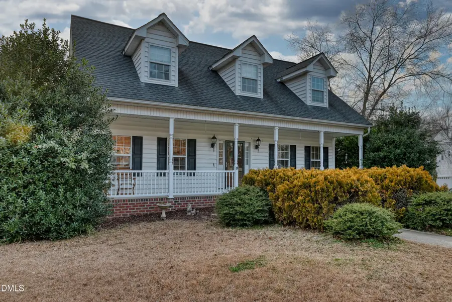 4737 Waterford Cove Drive, Raleigh, NC 27616 - Image #3