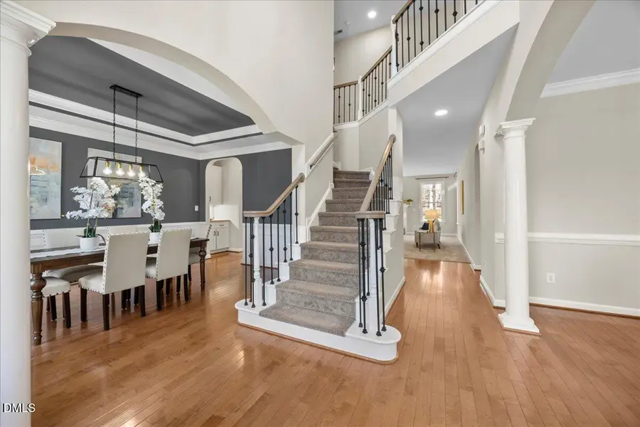 514 N Scotswood Boulevard, Hillsborough, NC 27278 - Image #3