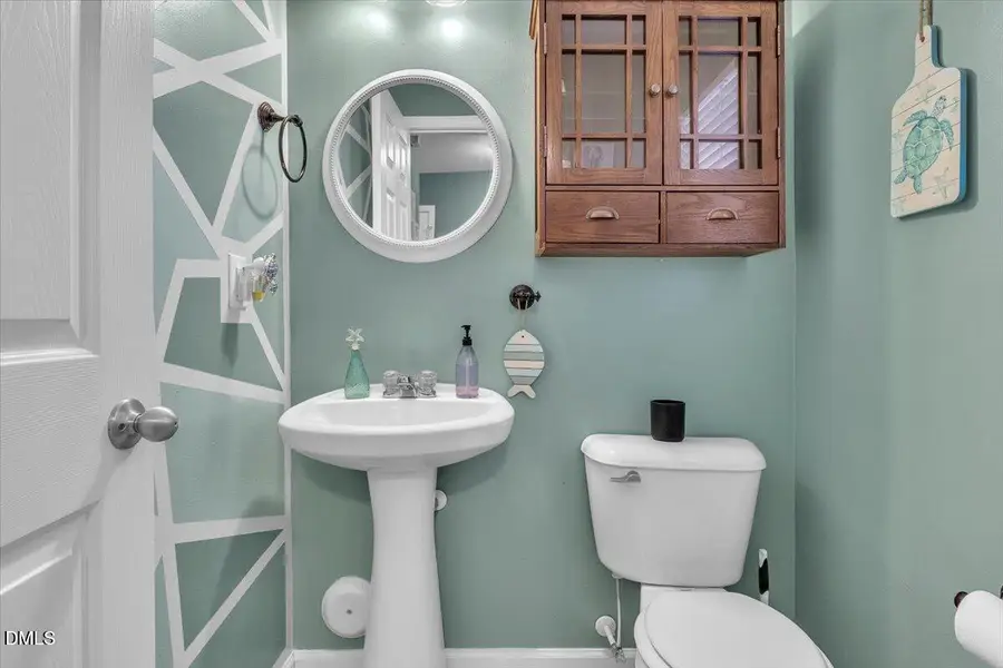 3702 Turquoise Drive, Durham, NC 27703 - Image #3