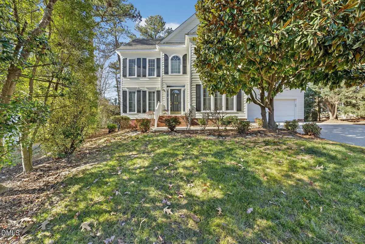 105 Legend Oaks Court, Cary, NC 27513 - Image #1