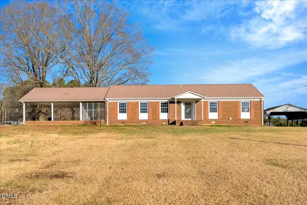 337 Mount Pisgah Church Road, Apex, NC 27523