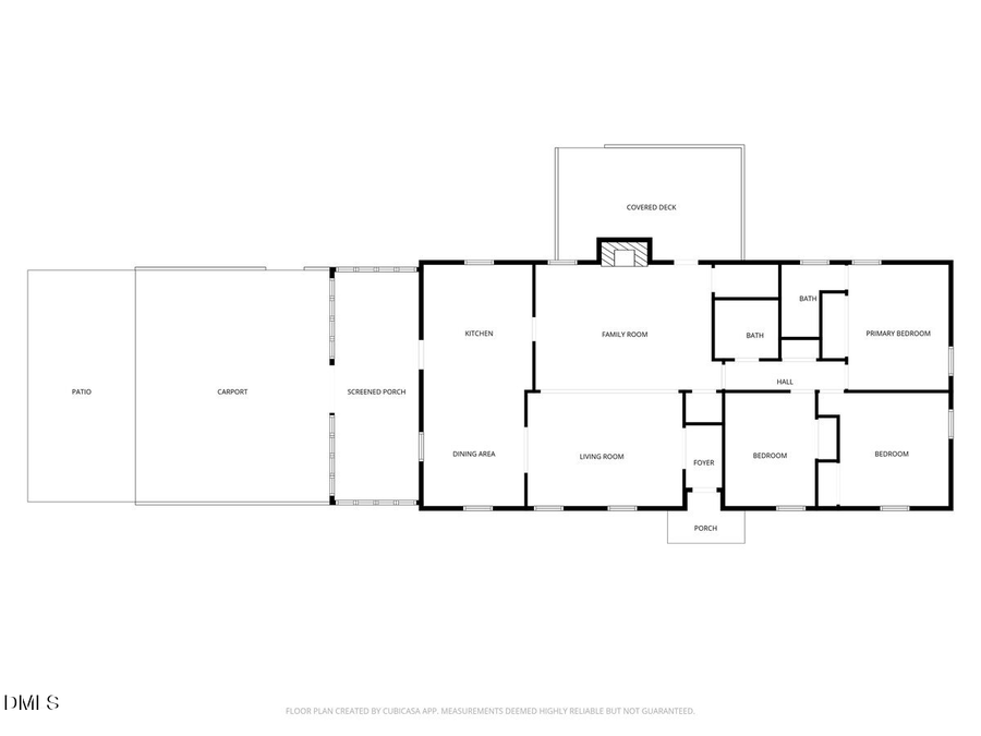 337 Mount Pisgah Church Road, Apex, NC 27523 - #2