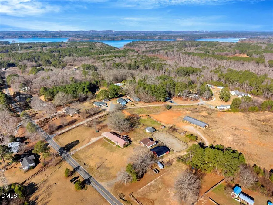 337 Mount Pisgah Church Road, Apex, NC 27523 - #3