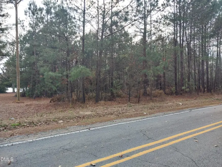 6741 Wimberly Road, Willow Spring, NC 27592 - #2