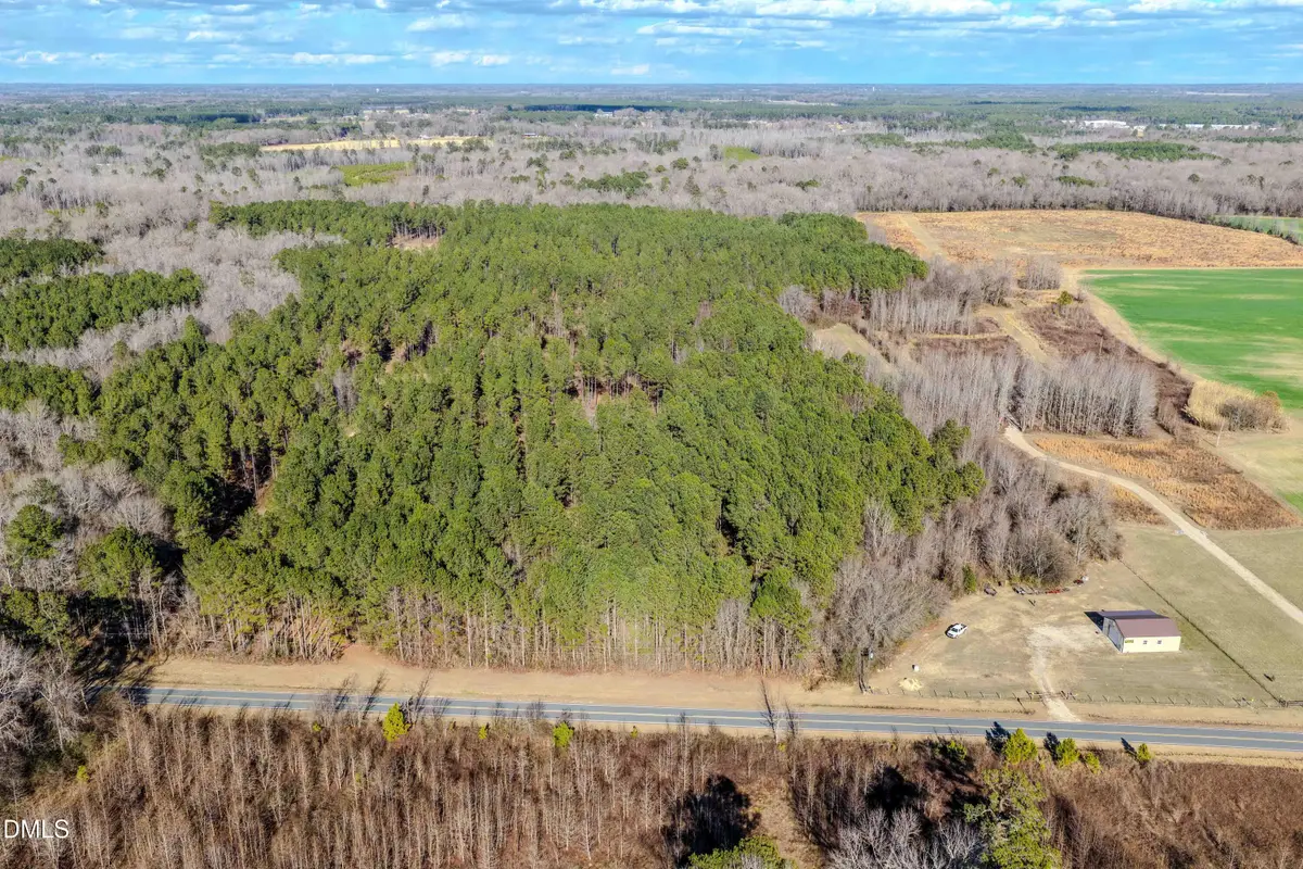 2729 Mcneill Hobbs Road, Bunnlevel, NC 28323 - Image #1