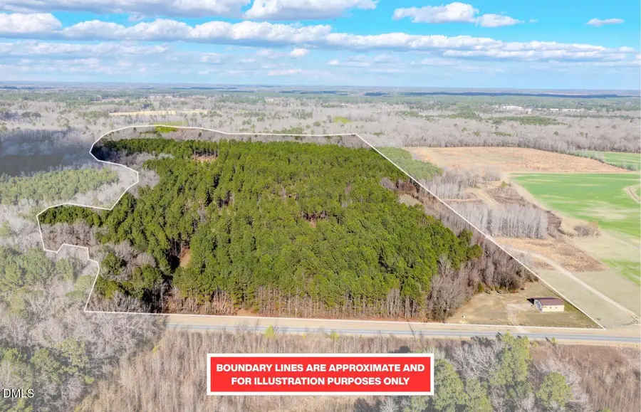 2729 Mcneill Hobbs Road, Bunnlevel, NC 28323 - Image #3