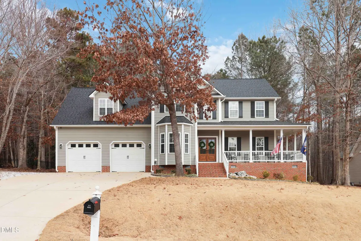84 Ainsley Court, Clayton, NC 27527 - Image #1