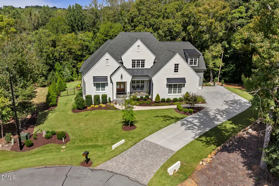 60 Citori Court, Pittsboro, NC 27312 - #2