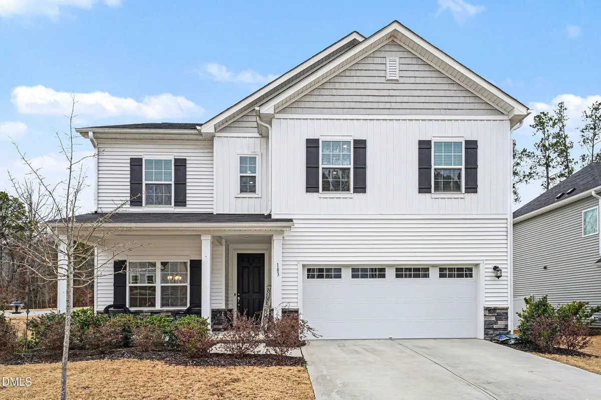 183 Axis Deer Lane, Garner, NC 27529 - Image #1
