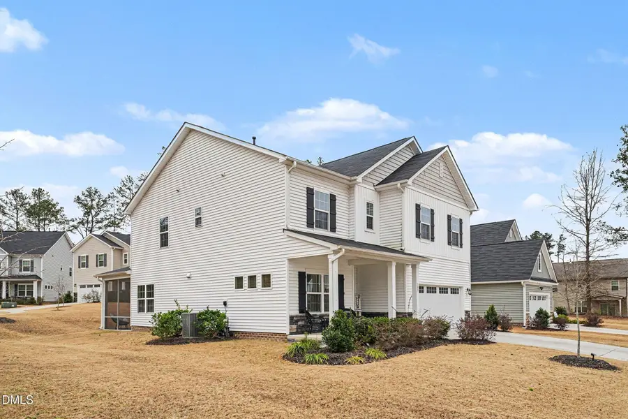 183 Axis Deer Lane, Garner, NC 27529 - Image #3