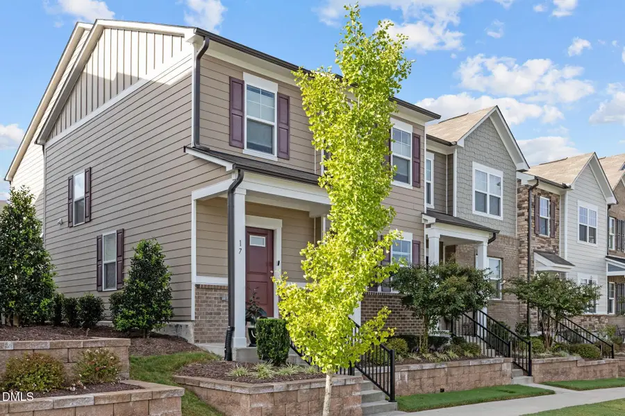 17 Rambler Lane, Durham, NC 27703 - Image #3