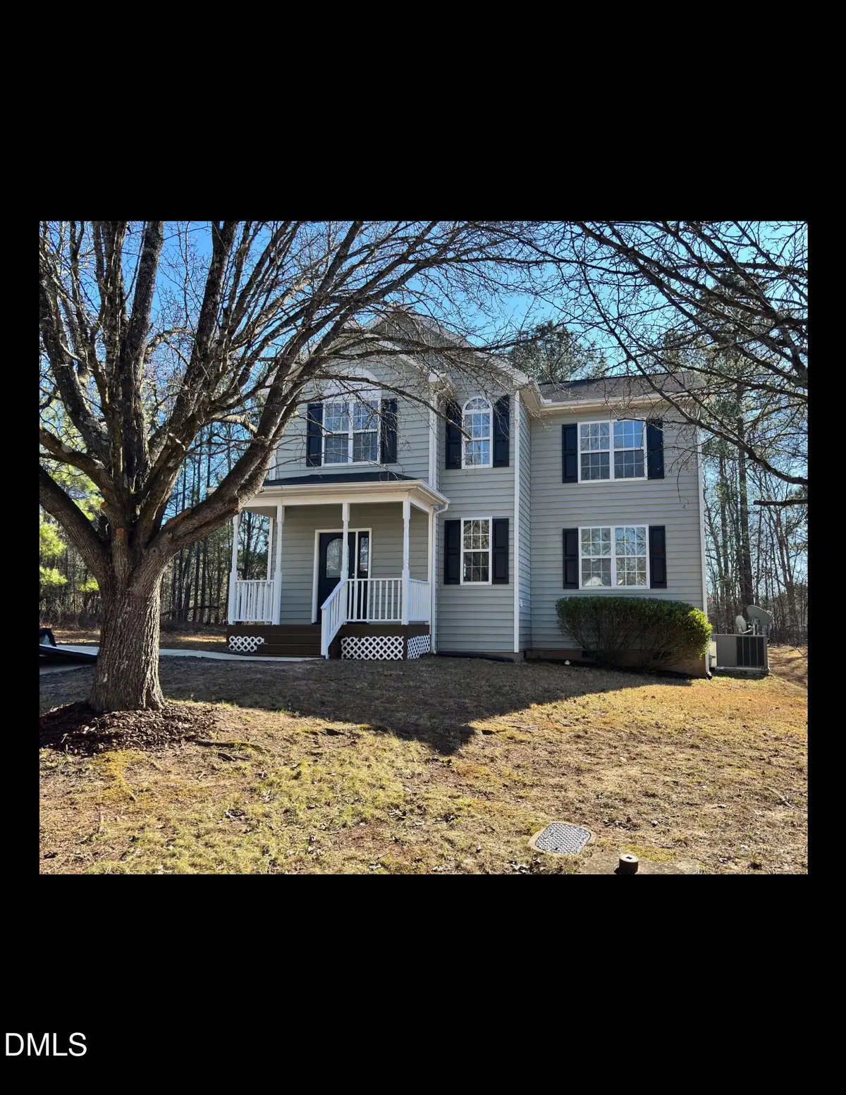 1002 Alpha Drive, Durham, NC 27703 - Image #1