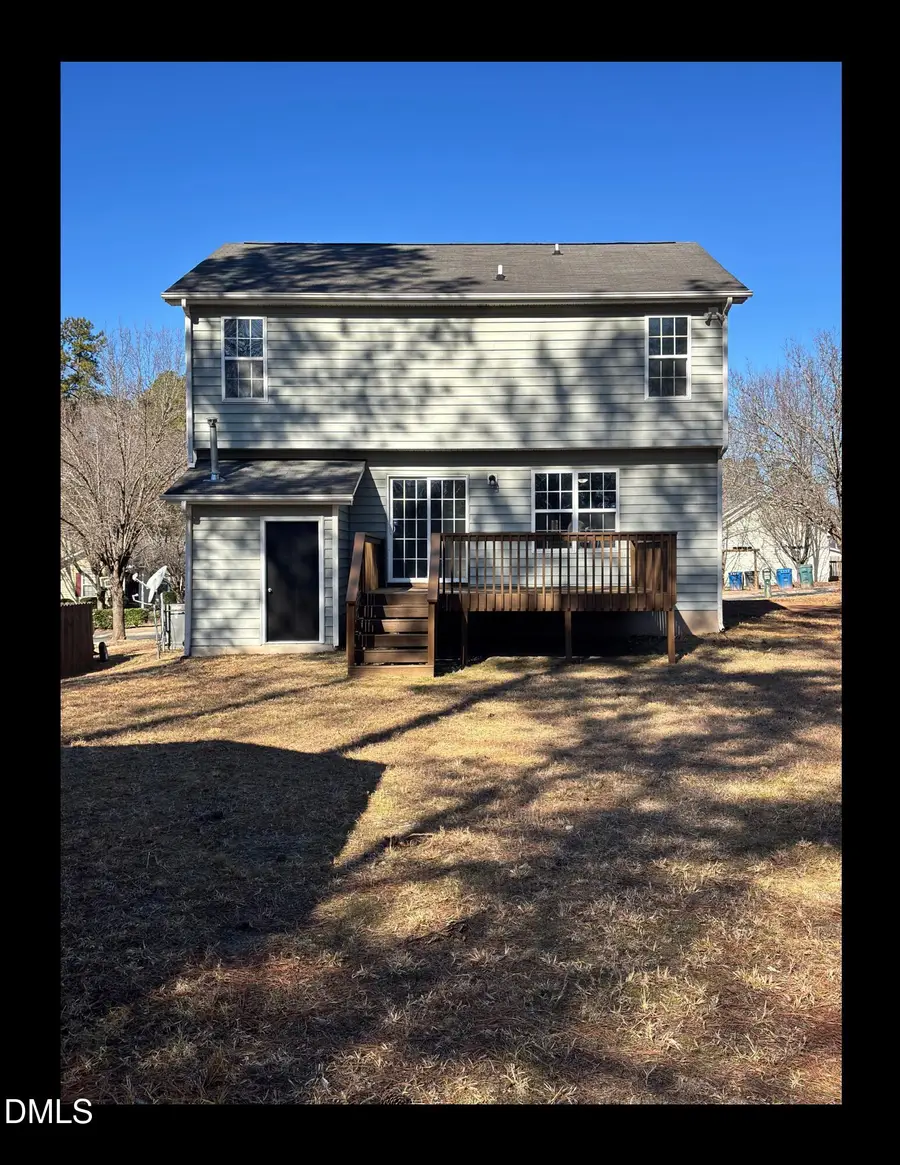 1002 Alpha Drive, Durham, NC 27703 - Image #3
