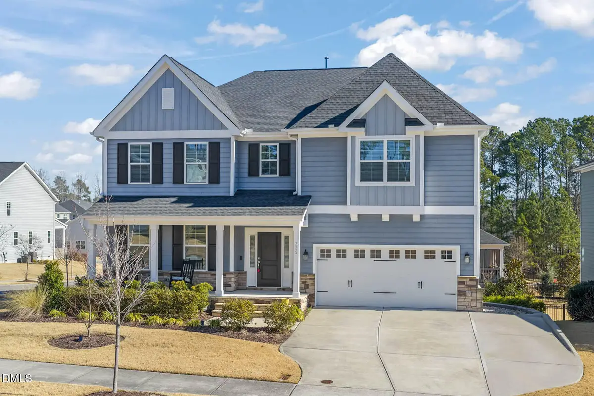 332 Kings Glen Way, Wake Forest, NC 27587 - Image #1