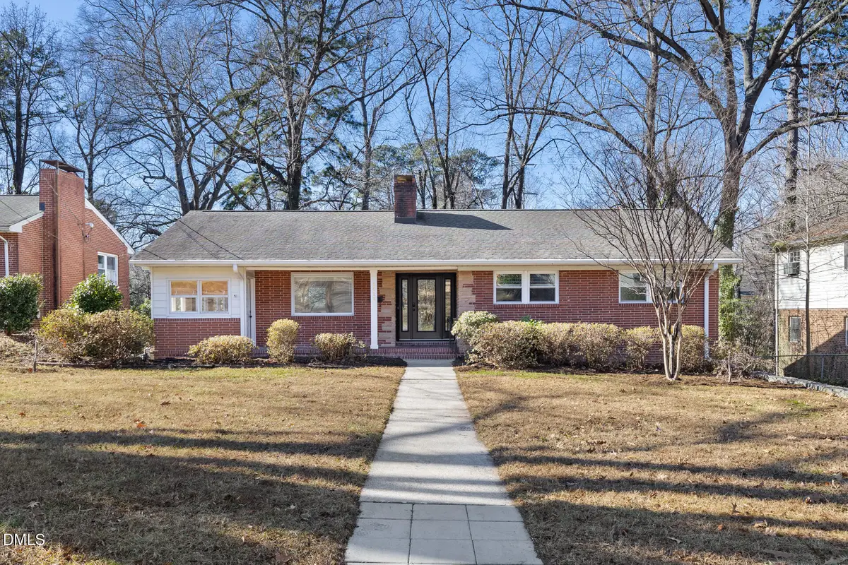 1413 Arbor Street, Durham, NC 27701 - Image #1